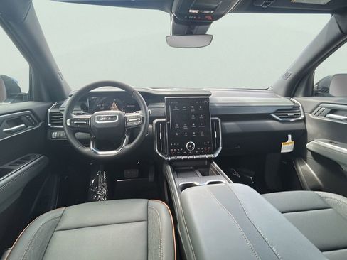 New 2026 GMC Acadia AT4 w/ Luxury Package AWD/4WD image 24