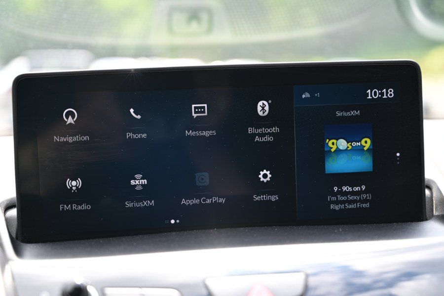 Used 2019 Acura RDX w/ Advance Package AWD/4WD image 28