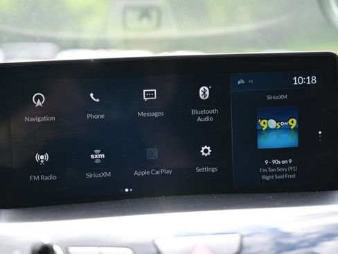 Used 2019 Acura RDX AWD w/ Advance Package image 28
