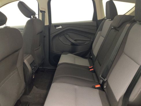 Used 2018 Ford Escape SE AWD/4WD image 18