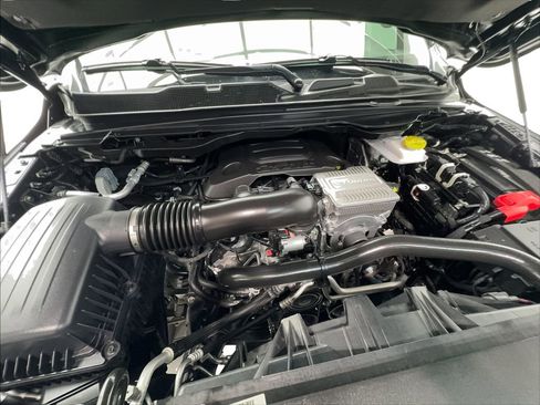 Used 2026 RAM 1500 Lone Star AWD/4WD image 18