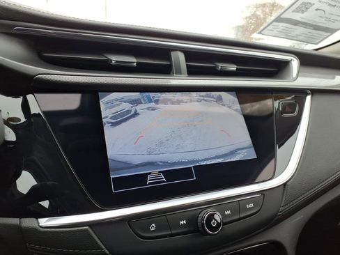 Used 2023 Buick Encore GX Preferred w/ Cold Weather Comfort Package image 19