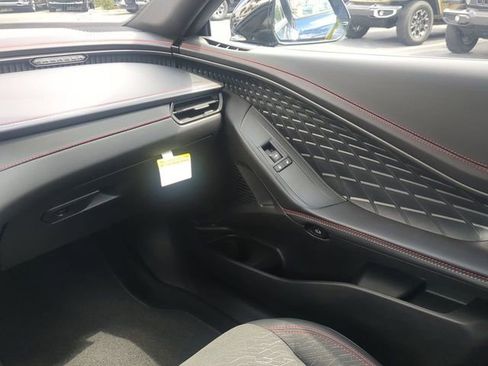 New 2026 Dodge Charger Scat Pack w/ Blacktop Package AWD/4WD image 18