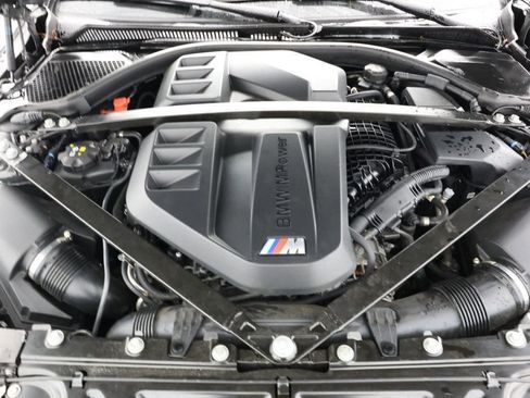 Used 2024 BMW M4 Coupe w/ M Driver's Package image 20