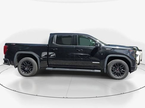 Used 2023 GMC Sierra 1500 Elevation w/ Elevation Premium Package AWD/4WD image 4