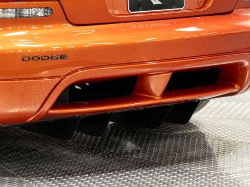 Used 2005 Dodge Viper SRT-10 w/ Copperhead Edition Group RWD image 51