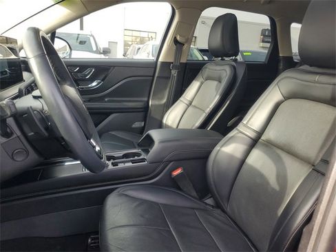 Certified 2023 Lincoln Corsair Reserve w/ Equipment Group 201A image 14