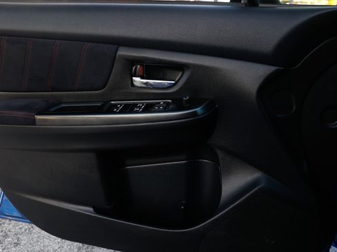 Used 2017 Subaru WRX STI image 48