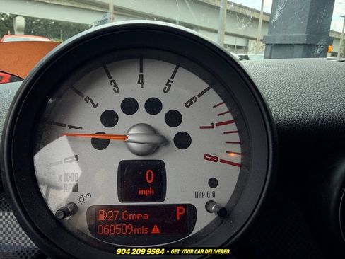 Used 2013 MINI Cooper S FWD image 5