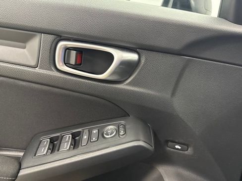 Certified 2024 Honda Civic LX image 28