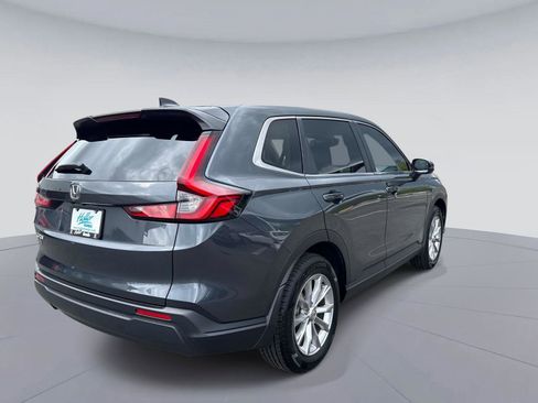 Certified 2024 Honda CR-V EX image 4