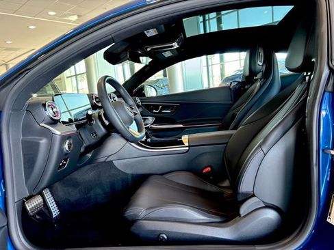 Used 2025 Mercedes-Benz CLE 450 4MATIC Coupe image 19