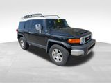 Used 2007 Toyota FJ Cruiser 4WD image 4