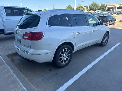 Used 2016 Buick Enclave Leather w/ Trailering Package FWD image 6