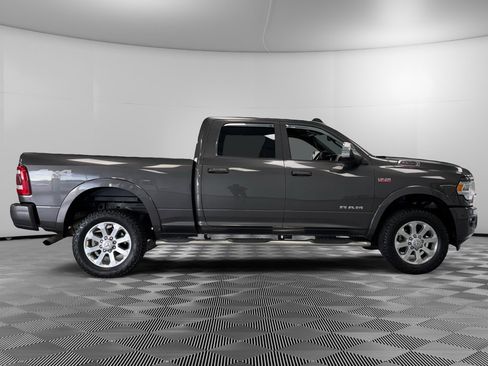 Used 2019 RAM 2500 Laramie image 9