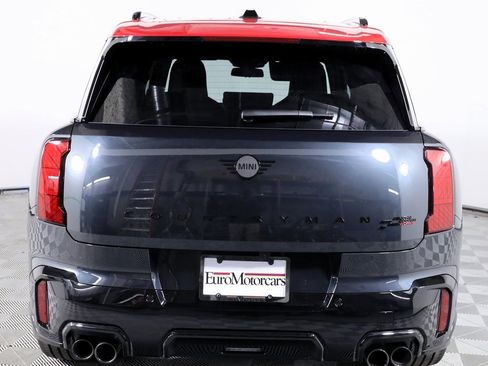 Used 2026 MINI Cooper Countryman John Cooper Works w/ Comfort Package Max image 5