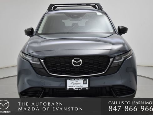 New 2026 MAZDA CX-5 2.5 S w/ Premium Plus Package AWD/4WD image 13