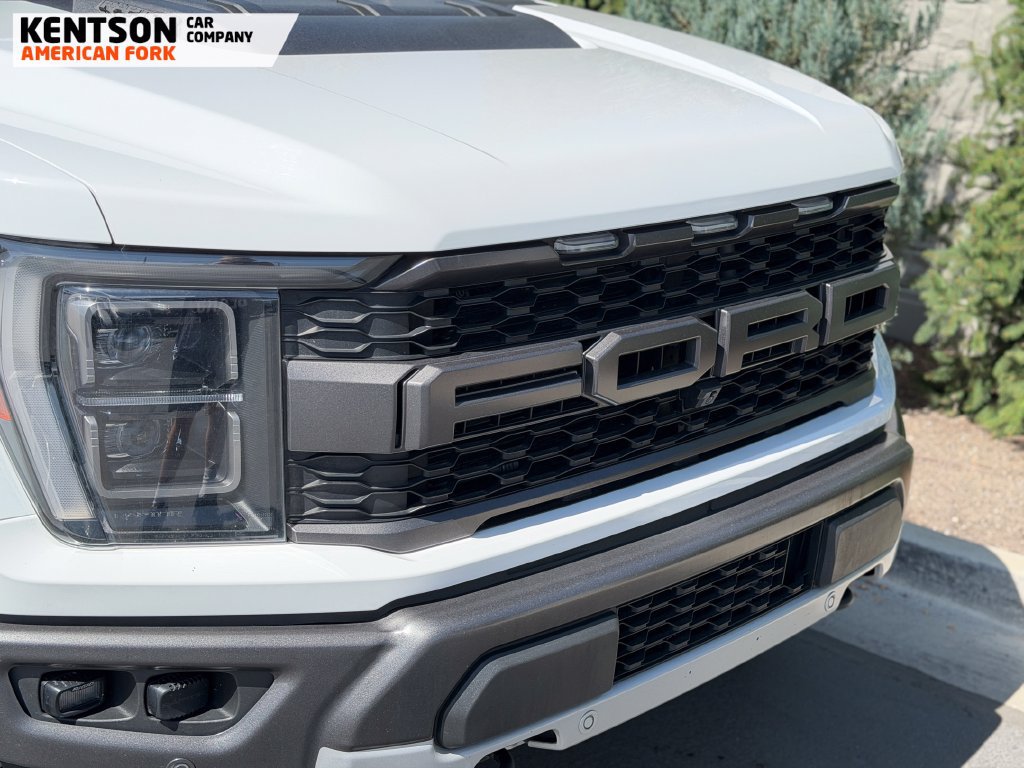 Used 2022 Ford F150 Raptor w/ Equipment Group 801A High AWD/4WD image 11