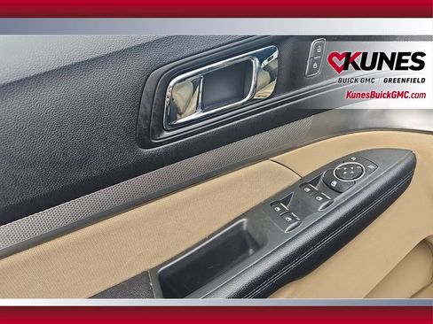 Used 2017 Ford Explorer FWD image 14