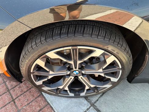 Used 2025 BMW 330i Sedan RWD image 10