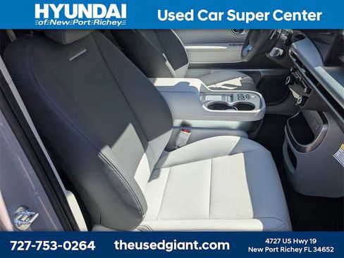 New 2026 Hyundai Ioniq 9 Limited image 23