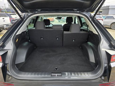 Used 2024 Hyundai Ioniq 5 SEL RWD image 12