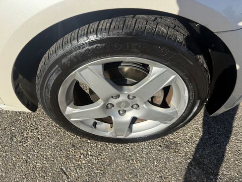 Used 2015 Chevrolet Sonic LTZ w/ Advanced Safety Package image 23