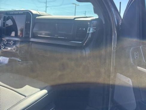 Used 2024 Ford F350 Lariat w/ FX4 Off-Road Package image 29