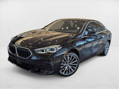 Certified 2024 BMW 228i Gran Coupe w/ Premium Package
