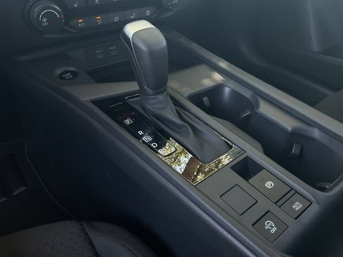 New 2026 Nissan Sentra S w/ S Cold Weather Package FWD image 18