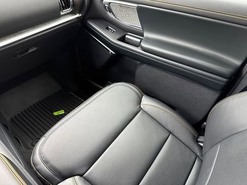 New 2026 Ford Expedition Tremor AWD/4WD image 15