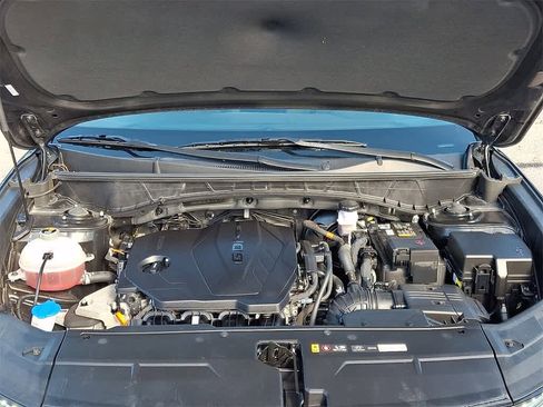 Used 2024 Hyundai Tucson SEL image 27