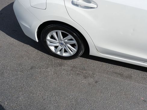 Used 2015 Subaru Impreza 2.0i Premium image 32