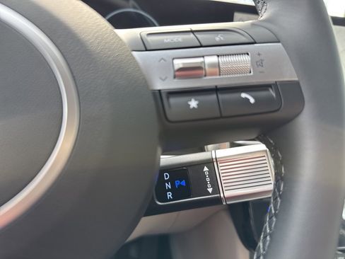 New 2025 Hyundai Tucson SEL image 36