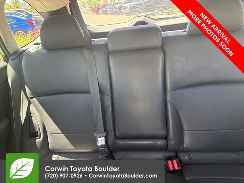 Used 2015 Subaru Outback 2.5i Limited AWD/4WD image 11