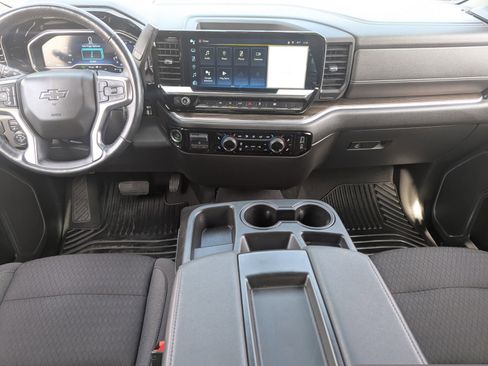 Used 2023 Chevrolet Silverado 1500 RST image 15