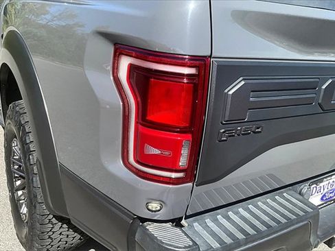 Used 2020 Ford F150 Raptor w/ Equipment Group 802A Luxury image 33