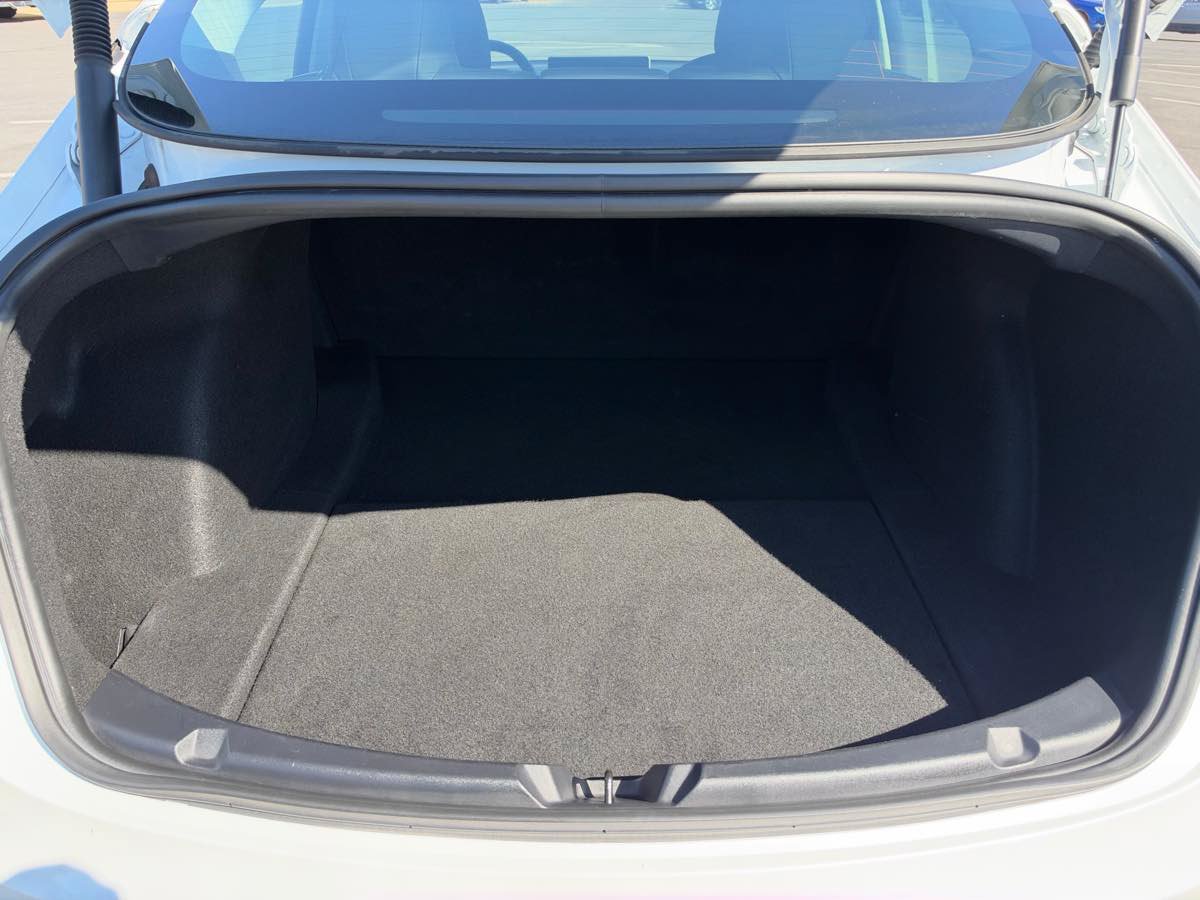 Used 2022 Tesla Model 3 RWD image 27