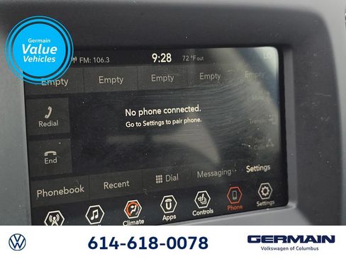 Used 2021 Jeep Compass Latitude w/ Convenience Group AWD/4WD image 30