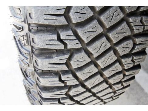 Used 2023 Ford Bronco Wildtrak AWD/4WD image 29