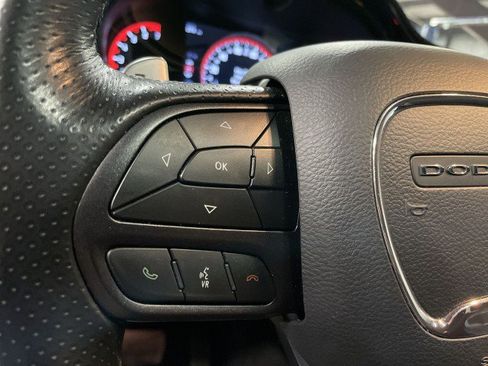 Used 2024 Dodge Durango GT image 36