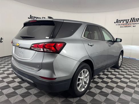 Used 2023 Chevrolet Equinox LT FWD image 7