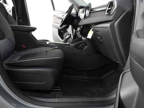 New 2026 Chevrolet TrailBlazer LT image 22
