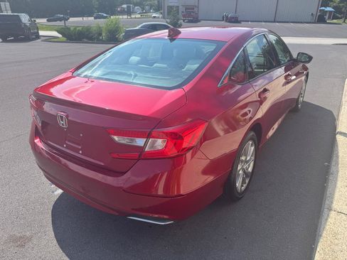 Used 2018 Honda Accord LX image 7