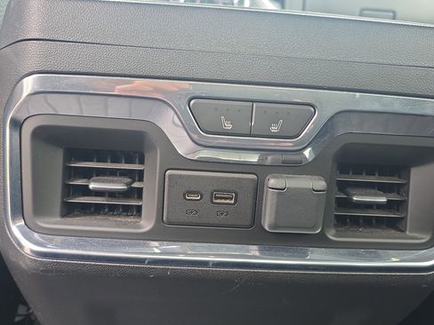 Used 2021 GMC Sierra 1500 Denali w/ Denali Ultimate Package image 13