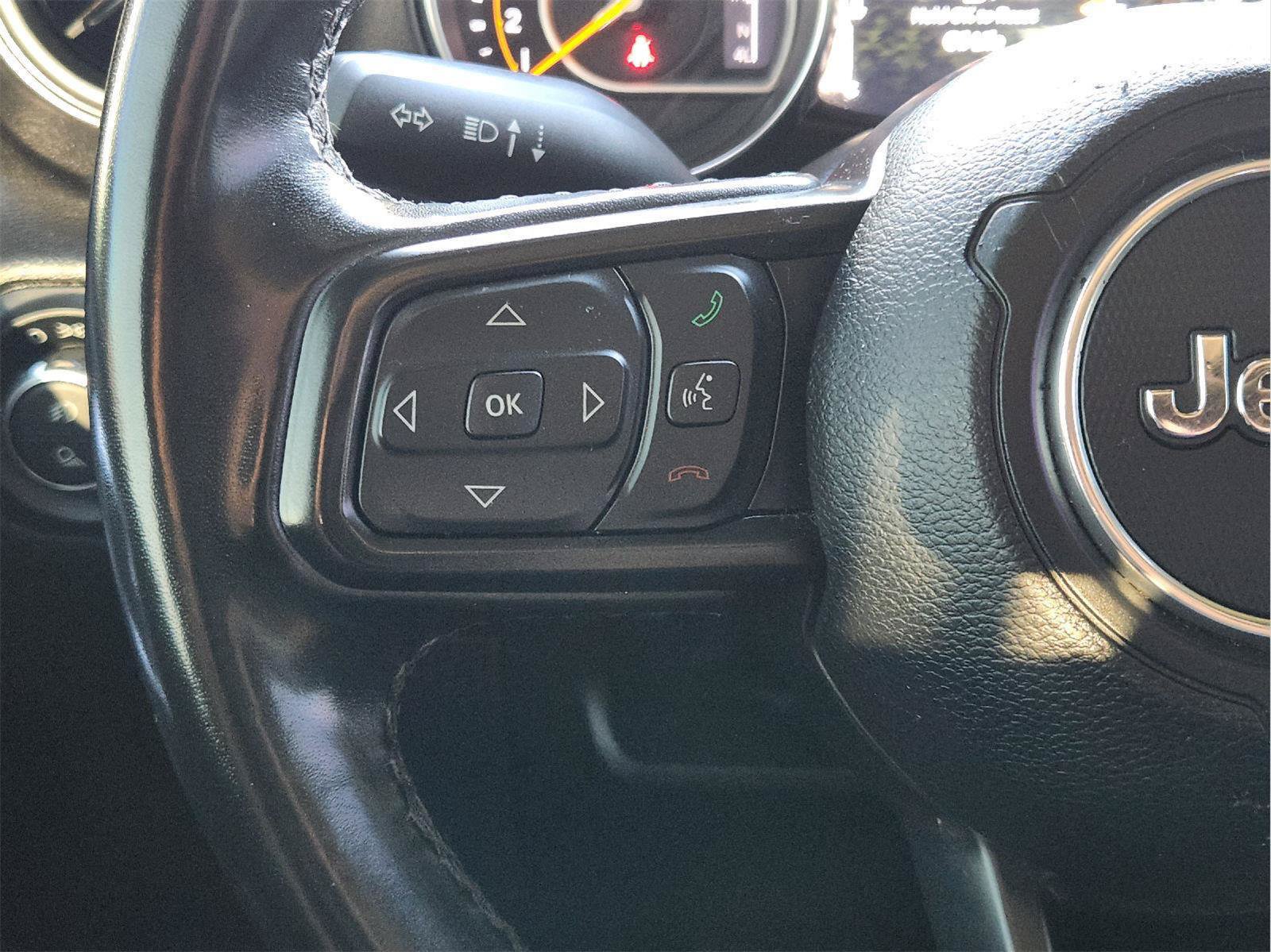 Used 2022 Jeep Gladiator Sport AWD/4WD image 31