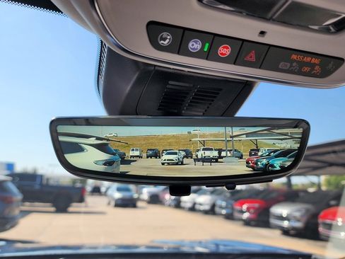 New 2026 GMC Terrain Denali image 35