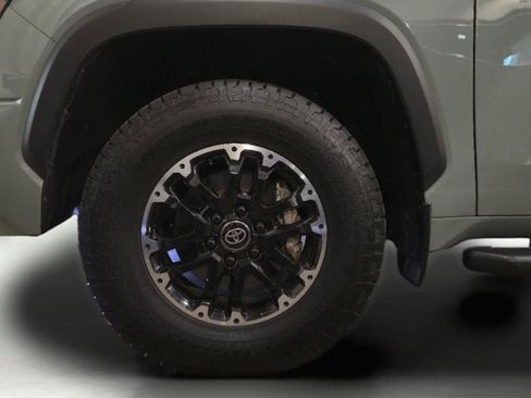 Used 2023 Toyota Tundra SR5 w/ TRD Off-Road Premium Package AWD/4WD image 11