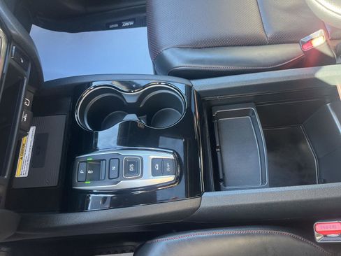 Certified 2023 Honda Ridgeline Black Edition image 31