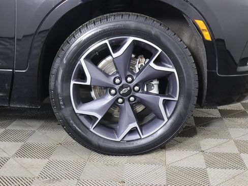 Used 2021 Chevrolet Blazer RS image 21